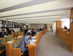 Büyükşehir'den Kırım açılımı